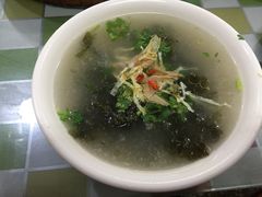 -春风包子铺(解放路店)