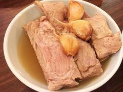 -松發肉骨茶(先得坊店)