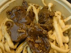 -清泉阁包子饺子·刀削面(五一店)
