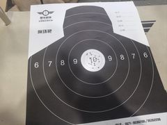 -都市枪神实弹射击俱乐部