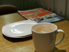 -棒约翰比萨·意面(金桥国际店)