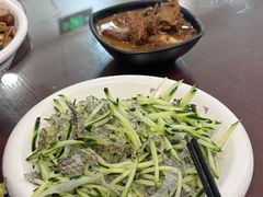 -京碗居老北京特色菜(北环东路店)