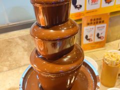 -比格比萨自助(万柳华联店)