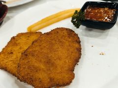 -新侨三宝乐西餐厅(崇文门店)