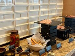 -广州四季酒店·意珍·意式自助餐