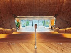 -无印良品餐堂 MUJI Diner(成都太古里店)