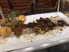 -索菲特酒店 · 云尚天际自助餐厅