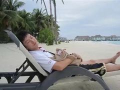 -中央格兰德岛温泉度假酒店 - 全包