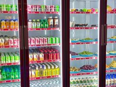 -新偶像健康汇•水疗SPA•豪华自助餐(世界城店)