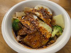 -艺味深尝(云锦路店)