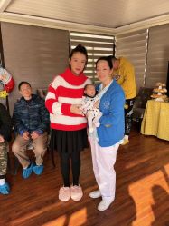 -卓玥国际月子会所(罗山路店)