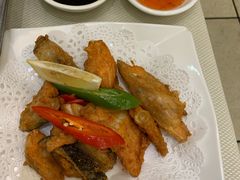-新享乐海鲜(翠华路店)