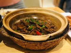 -老江南春·中国龙菜(衡山路店)