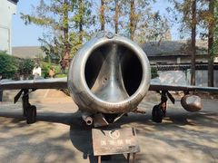 -枫泾古镇-人民公社旧址