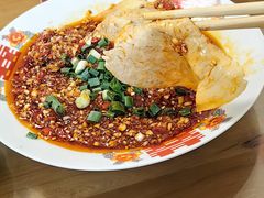 -小街47號江湖菜(四合院店)