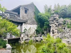 -何园