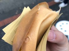 -易老大蛋烘糕(奎星楼总店)