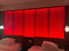 -北京索菲特大酒店