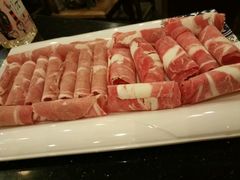-百年川椒重庆老火锅(光谷店)