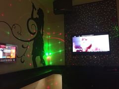 -糖潮量贩KTV(高新万达广场店)