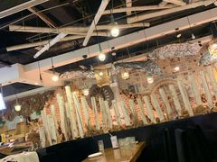 大堂-隆喜元鱼汤包·海鲜(中联广场店)