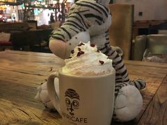 -Africafe(非洲咖啡)