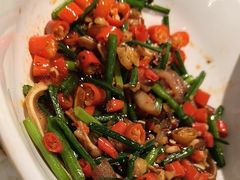 -铭副琦食·虾蟹烩馆(渔人码头店)
