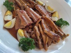 -小贝壳酒楼(经九路店)