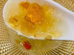 桃胶银耳-妈妈的味道(和顺古镇店)