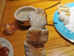 -隐炉和牛烧肉店(群力店)