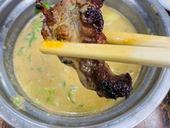 烤牛肉-西塔隆太白烤牛肉馆(图们路店)
