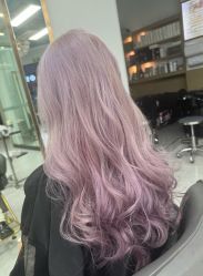 -ASG Hair Salon烫染·接发