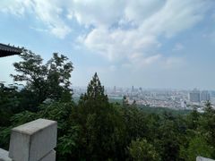 -千佛山风景名胜区