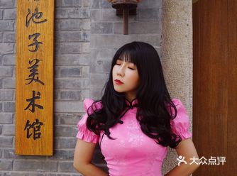 秘藏在故宫东侧的一个可以静静发呆的庭院