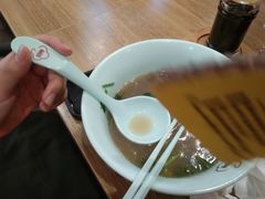 -回味鸭血粉丝汤(砂之船店)