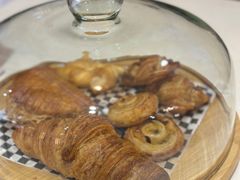 -NOVAE CAFE 咖啡·可颂(望京店)