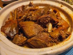 灌口姜母鸭-八闽饭店闽南小镇(铁西店)