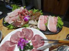 -炭恋火炉烤肉(凌云一街坊店)