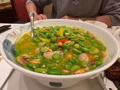 -武汉香格里拉大酒店·香宫中餐厅