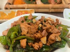 -阳光山水江湖菜馆(西山龙门店)