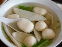 -纽顿熟食中心