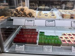 -蜂蝶来饼店(拱北总店)