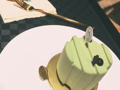 -SEN CASTLE城堡西餐(创意设计中心店)