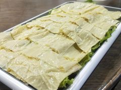 -印巷里主题餐厅(马鞍山店)