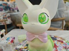 -郑在DIY·潮玩银饰绘画手作(中央大道旗舰店)