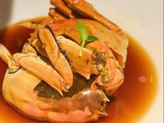 -醉庐·新上海菜(南京西路店)