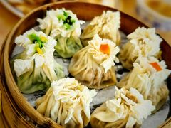 什锦烧麦-都一处烧麦馆(前门店)