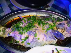 -钱大妈海鲜饭店(保利林语店)