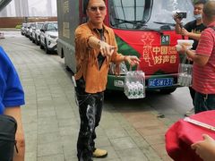 -武汉洲际酒店