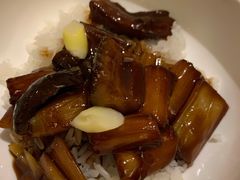 至味葱烧海参-悦融琥珀·京鲁菜·海味珍品(西单店)